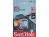 Sandisk SDHC ULTRA 64GB/120MB